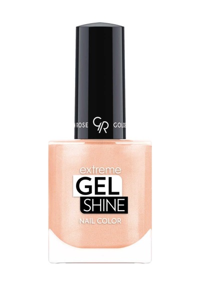 Golden Rose Extreme Gel Shine Nail Color No:92 - Oje 0