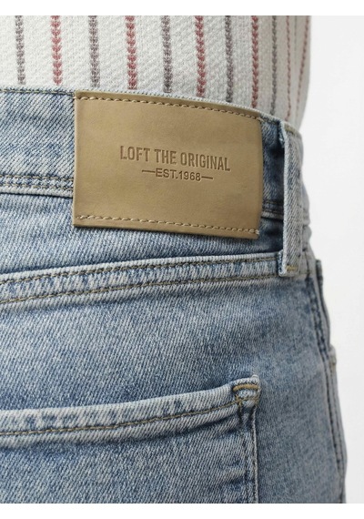 Loft Erkek Jean Lf2039638 Dn12484