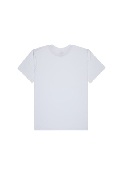 Quiksilver Quıksılver Ev Comp Logo Ss 908 Beyaz