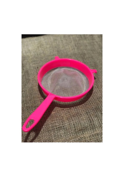 Hubrendy Tedarik Plastik 3 No Süt Süzgeci Royaleks-l023 Diğer
