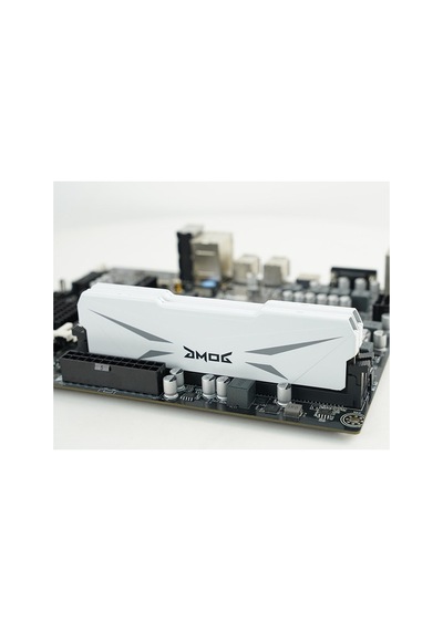 8gb Golden Amog Ddr4 3200mhz Gmpc251 Soğutuculu White Gaming Pc Ram