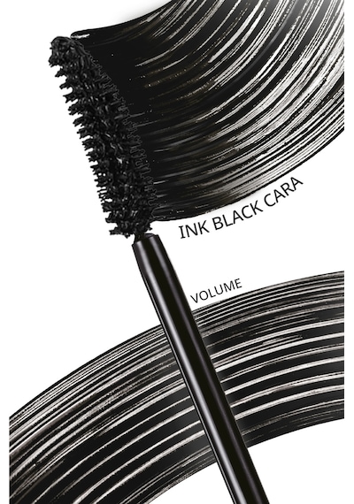 Peripera Ink Black Cara Choigosim 02 Volume Curling