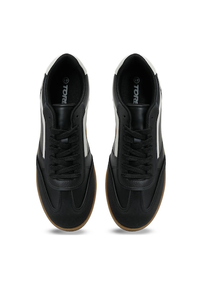 Torex Bartos Siyah Erkek Sneaker 000000000102714162