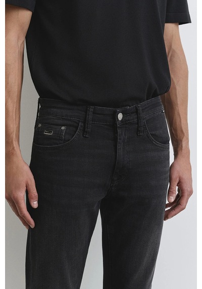 Mavi Erkek Jake Lux Jean Pantolon M0042286544 Siyah