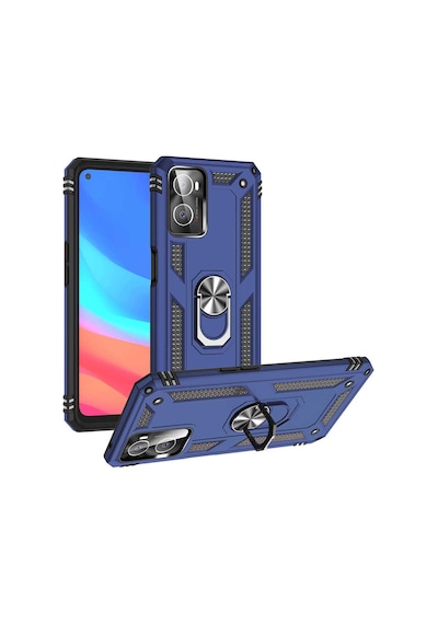 Zore A36 Kılıf Ogaa Vega Kapak - Rose Gold