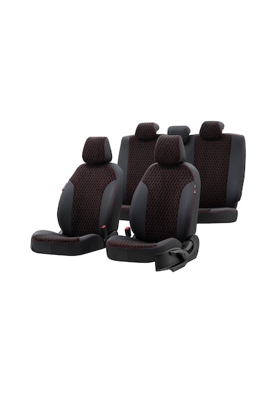 Otom Ford Kuga 2013-2019 Özel Üretim Koltuk Kılıfı 555297556