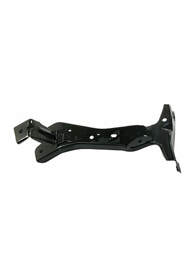 Ön Tampon Braketi L A3 2013-2016 - 8v0821135a