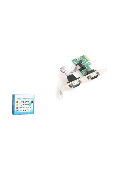 S-Lınk Sl-Xe20 Pcı-E1X=16X Sata Rıser Kart 10Splu