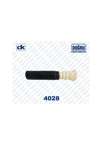 Suspansiyon Takozu Focus 1998-04 504609354