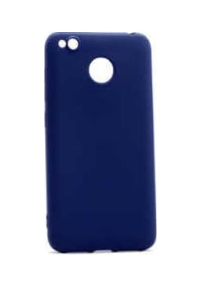 Xiaomi Redmi 4X Kilif Soft Mat Premier Case 394917944