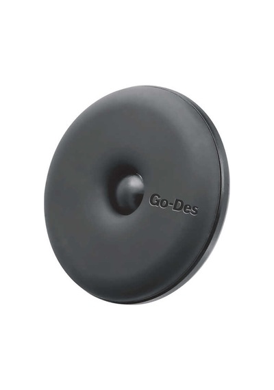 Go Des GD-HD683 Magnetik Araç Telefon Tutucu - ZORE-221184