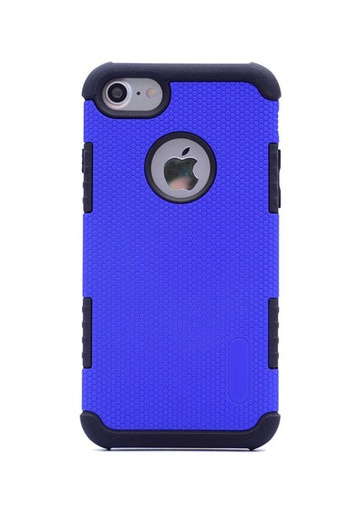 Apple Uyumlu iPhone 7 Armour Youyou Kılıf 001