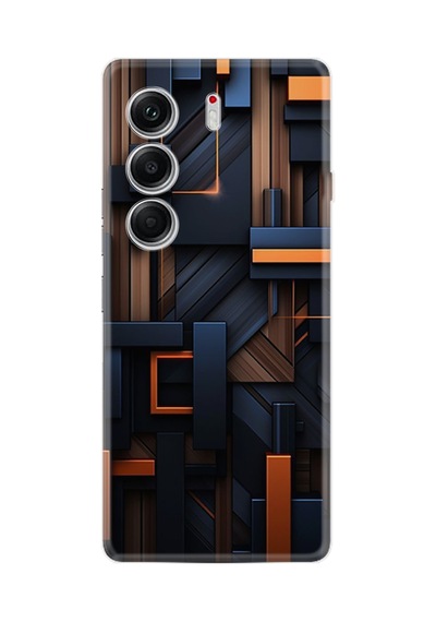 Tecno Camon 40 Kılıf Baskılı Desenli Yüksek Korumalı Silikon Kapak Stk-1050.jpg Renk60 Renk60