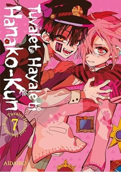 Asteriks 4 - Asteriks Gladyatör + Gezegen Gezgini 1 + Tuvalet Hayaleti Hanako-kun 7. Cilt + Limit 2. Cilt
