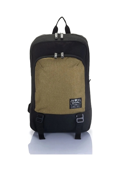 Cat Unisex Sırt Çantası Haki 83320 Haki