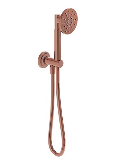 Artema Origin Classic 1f El Duşu Takımı Soft Bakır A4579529 Bakır