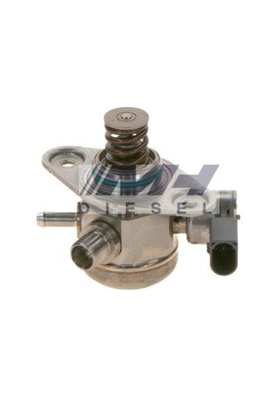 Bosch 0261520215 Yüksek Basınç Yakıt Pompası Mercedes C180 C200 E200 E250