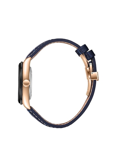 Beverly Hills Polo Club Bp3807x.599 Erkek Kol Saati Rose Gold
