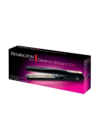 Remington S1005 Style Ceramic Straight Saç Düzleştirici