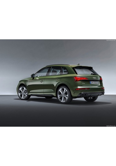 Audi Q5 2017-2023 Arka Cam Silecek Süpürgesi 38CM 80A955425