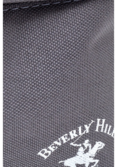 Beverly Hills Polo Club Beverly Hılls Polo Club Erkek Çapraz Çanta 05bhpc3014-s Gri
