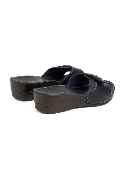 Pierre Cardin Pc-7013 Ortopedik Kadın Terlik