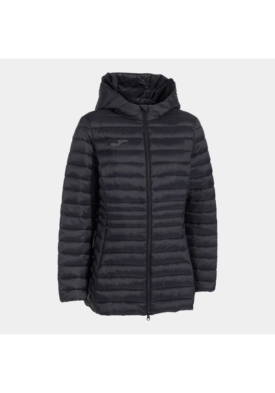 Joma Urban V Jacket Black Siyah Kadın Ceket 902246.100-20.001 Siyah