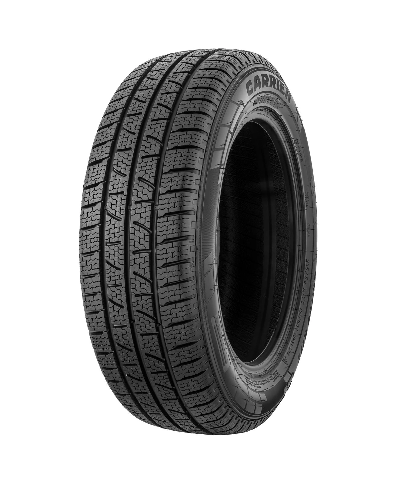Pirelli 195/60R16C 99T Carrier Winter Kış Lastiği 2024