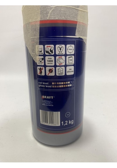 Sea-line S1 Premium Parlatma Macunu 1,2 Kg