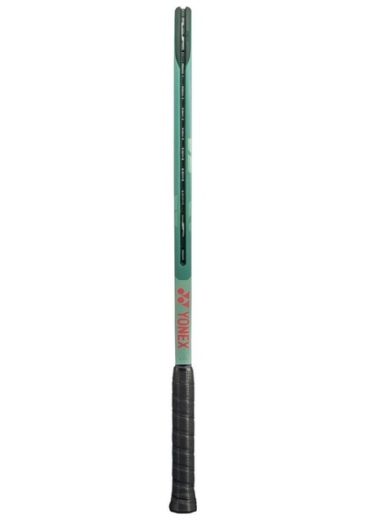 Yonex Percept 100 İnch 300 Zeytin Yeşili 2023 Sezon Tenis Raketi 001