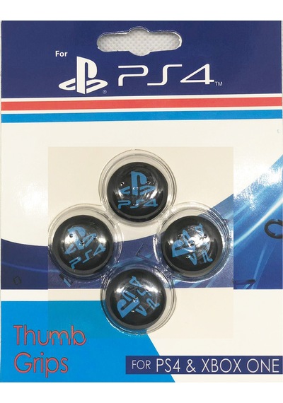 Sony PS4 Playstasion 4 Analog Koruyucu Silikon Pad-PS4 Tasarım