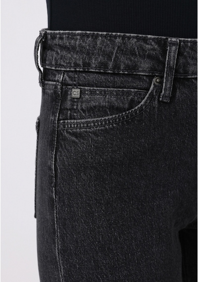 Colin's Colins Regular Fit Kadın Siyah Jean Pantolon Cl1077132 Q1.v1 Dn44635 Denim