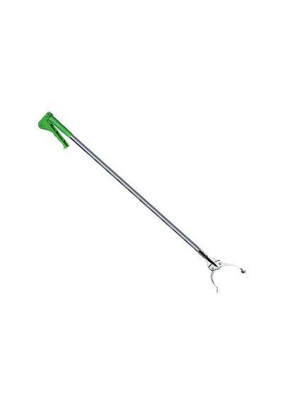 Yengeç 0004 Çöp ve Yaprak Toplama Aparatı 92 CM dişli Ağız