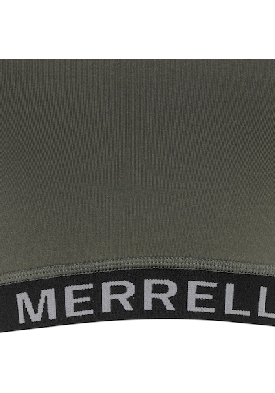 Merrell Begın Haki Haki
