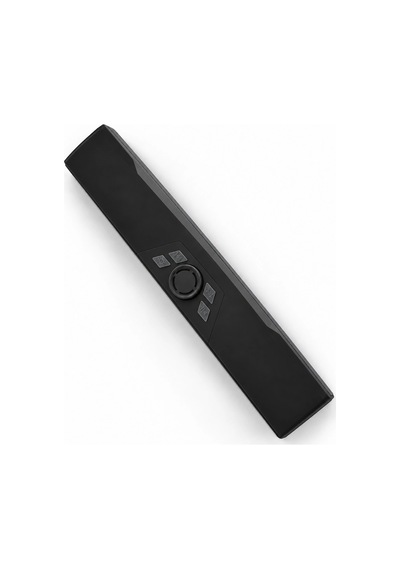 Masaüstü Soundbar Hoparlör Siyah
