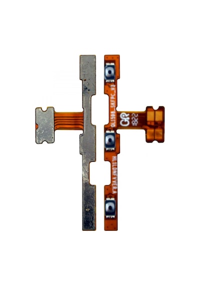 Teknonet Huawei Y7 2018 Uyumlu Power Flex