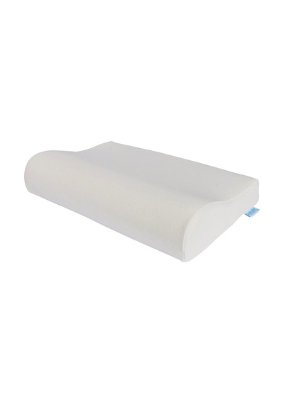Softlife Visco/visko Ortopedik Boyun Yastığı/yastık 55x35x11 Cm
