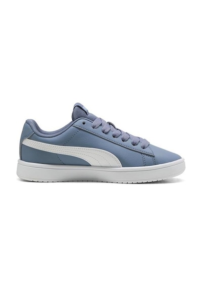 Puma Rickie Classic Jr Çocuk Mavi Sneaker Mavi