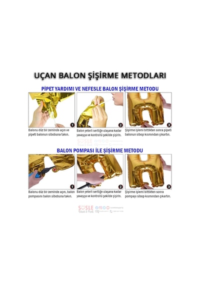 3 Rakam Ayaklı Folyo Balon. 65 CM - Gümüş