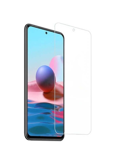 Redmi Note 10s Zore Nano Micro Temperli Ekran Koruyucu -