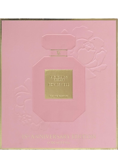Victoria' Secret Bombshell Edp 100ml Kadın Parfümü 15.yıl Dönümü Özel Üretim Diğer
