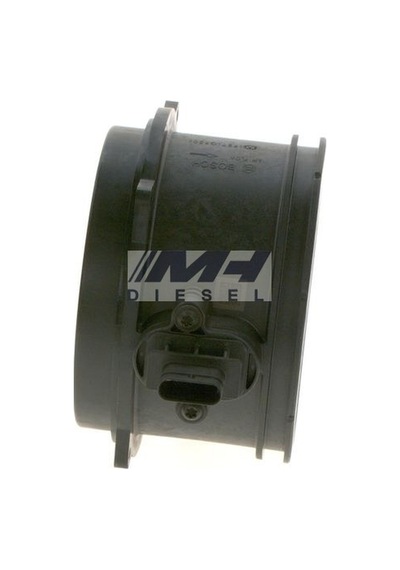 Bosch 0281006274 Hava Debimetresi Man Tgs, Tgx 18.360 18.400 18.480