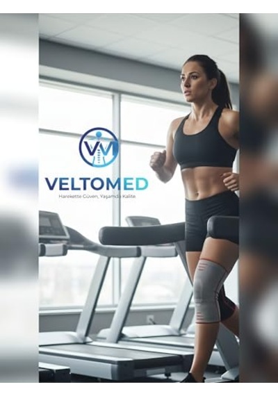 Tr L Beden 2 Li Set 3d Örme Sporcu Dizlik Hassasiyet Azaltıcı, Diz Koruyucu Nefes Alabilir, Kompresyon Destekli,