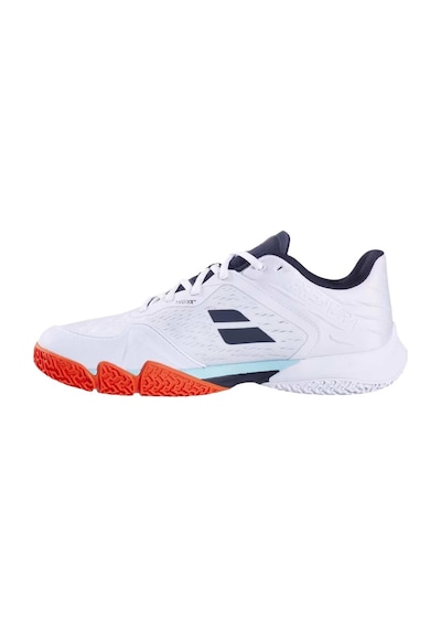 Babolat Babolat Premura 3 Men Lebron Erkek Beyaz Tenis Ayakkabısı 9281