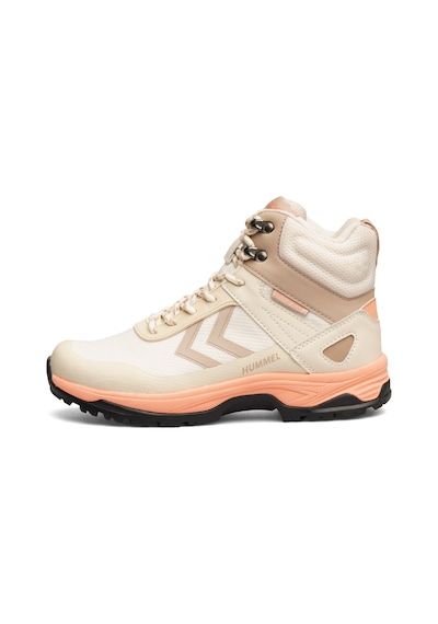 Hummel Bolly Hıgh Outdoor Ayakkabı 900766-9806 Beyaz