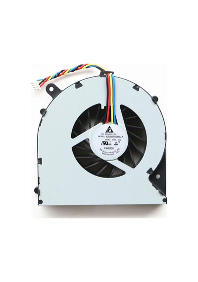 Toshiba Satellite C850 C855 C870 C875 L850 L850D L870 L870D L855 C855D CPU Fanı / 4pin