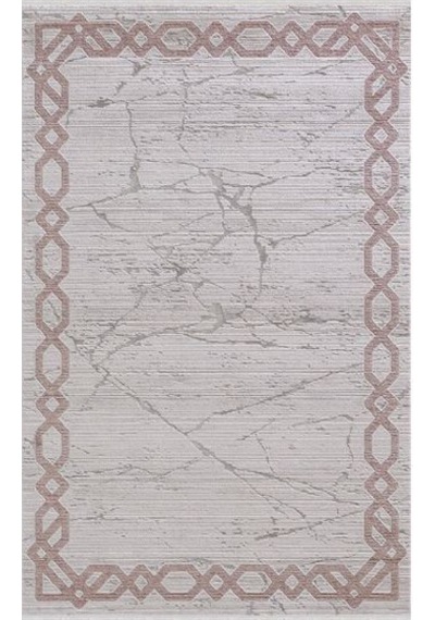 Merinos Diyez 34931 055 Akrilik Yün Salon Yolluk Halısı
