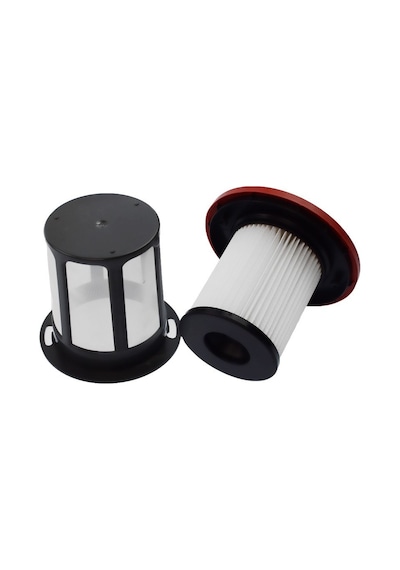 Bosch Uyumlu Bcs711xxl Unlimited 7 18 V Dikey Şarjlı Süpürge İle  Silindir Filtre