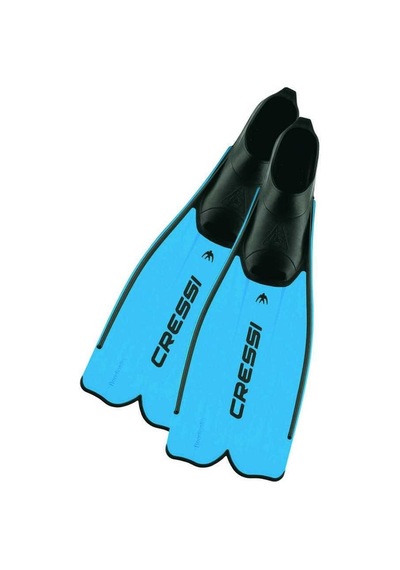 Cressi Rondinella Palet Mavi 45-46