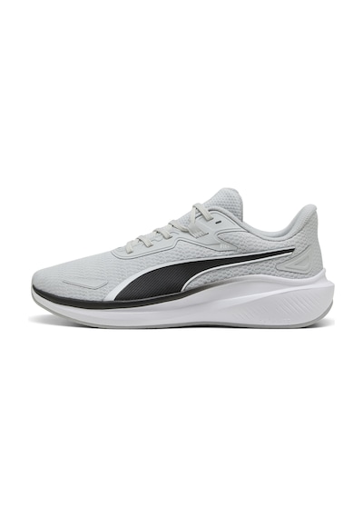 Puma 31149403 Skyrocket Lite Elevate Unisex Koşu Ayakkabısı Gri